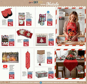 Volantino Happy Casa Pagina 9