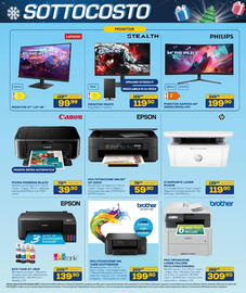 Volantino Euronics Bruno Pagina 10