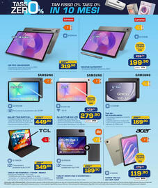 Volantino Euronics Bruno Pagina 11