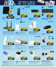 Volantino Euronics Bruno Pagina 12