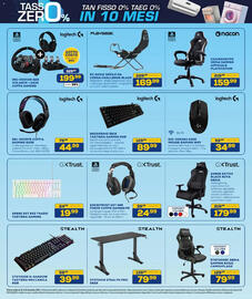 Volantino Euronics Bruno Pagina 13