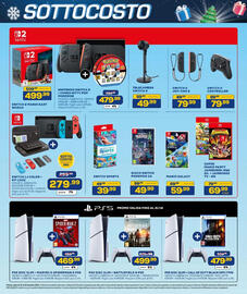 Volantino Euronics Bruno Pagina 14