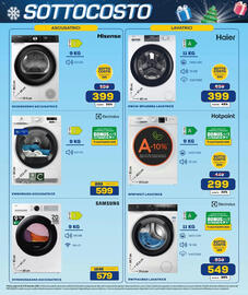 Volantino Euronics Bruno Pagina 16