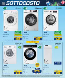 Volantino Euronics Bruno Pagina 17