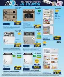 Volantino Euronics Bruno Pagina 21