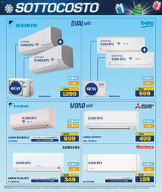 Volantino Euronics Bruno Pagina 22