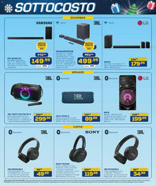 Volantino Euronics Bruno Pagina 27