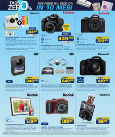 Volantino Euronics Bruno Pagina 28