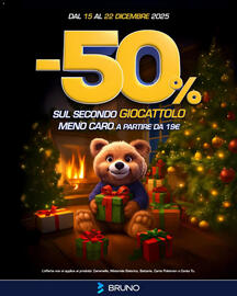 Volantino Euronics Bruno Pagina 33