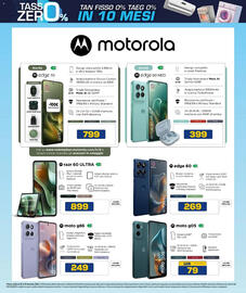 Volantino Euronics Bruno Pagina 35