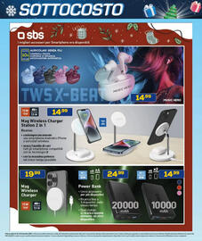 Volantino Euronics Bruno Pagina 36