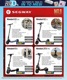 Volantino Euronics Bruno Pagina 38