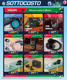 Volantino Euronics Bruno Pagina 39