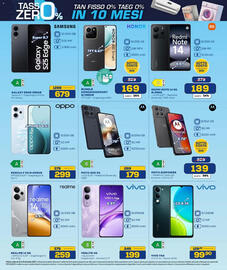 Volantino Euronics Bruno Pagina 4