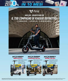 Volantino Euronics Bruno Pagina 40