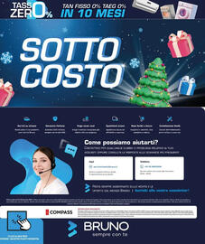 Volantino Euronics Bruno Pagina 41