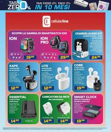 Volantino Euronics Bruno Pagina 5