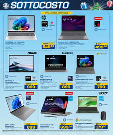 Volantino Euronics Bruno Pagina 8