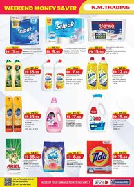 KM Trading catalogue Page 8