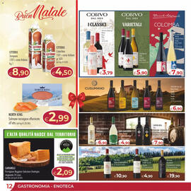 Volantino MerSi Supermercati Pagina 12