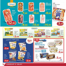 Volantino MerSi Supermercati Pagina 16