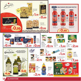 Volantino MerSi Supermercati Pagina 18