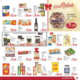 Volantino MerSi Supermercati Pagina 19