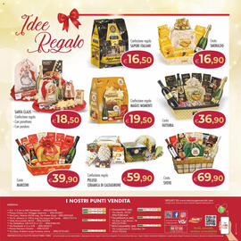 Volantino MerSi Supermercati Pagina 24