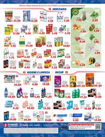 Folheto Shibata Supermercados Página 2
