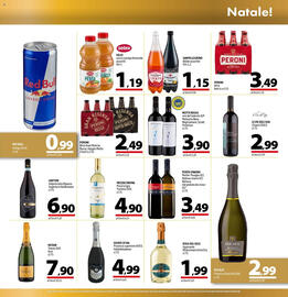 Volantino A&O | super Pagina 14