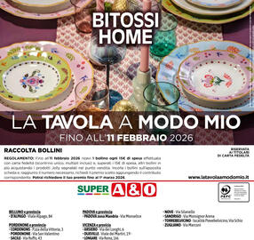 Volantino A&O | super Pagina 16