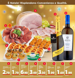 Volantino A&O | super Pagina 3