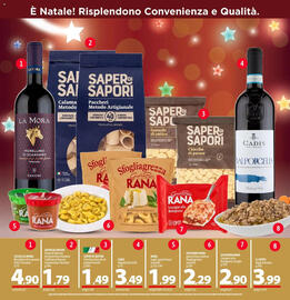 Volantino A&O | super Pagina 5