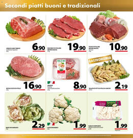 Volantino A&O | super Pagina 6