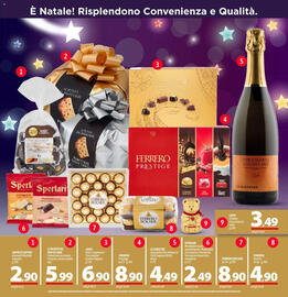 Volantino A&O | super Pagina 9