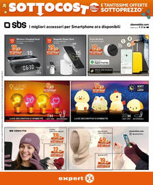 Volantino Expert Pagina 10