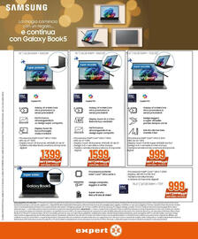 Volantino Expert Pagina 14