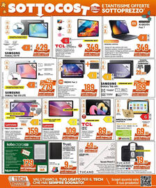 Volantino Expert Pagina 15