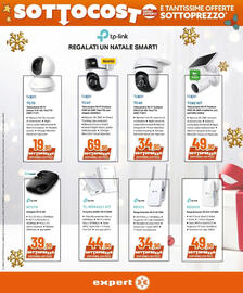 Volantino Expert Pagina 16