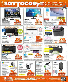 Volantino Expert Pagina 18