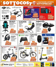 Volantino Expert Pagina 19