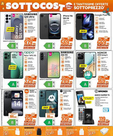 Volantino Expert Pagina 2