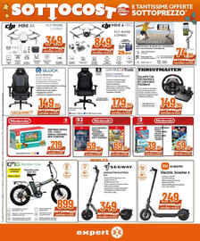 Volantino Expert Pagina 20