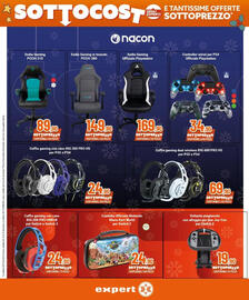 Volantino Expert Pagina 22