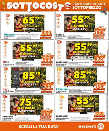 Volantino Expert Pagina 23