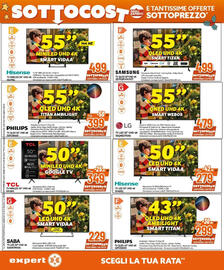 Volantino Expert Pagina 24