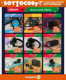 Volantino Expert Pagina 27