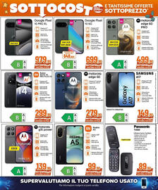 Volantino Expert Pagina 3