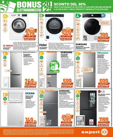 Volantino Expert Pagina 33