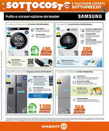 Volantino Expert Pagina 34